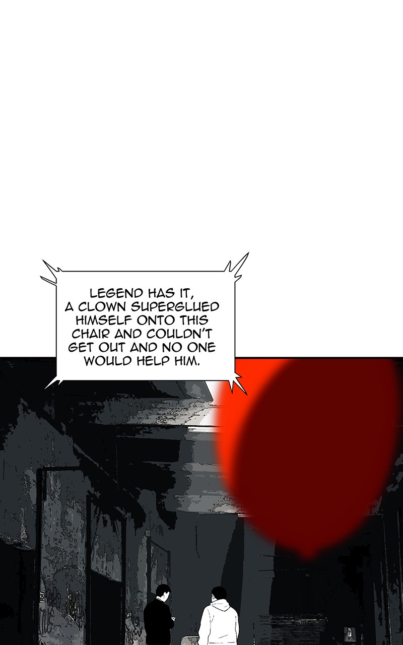 I Love Yoo chapter 104 page 39