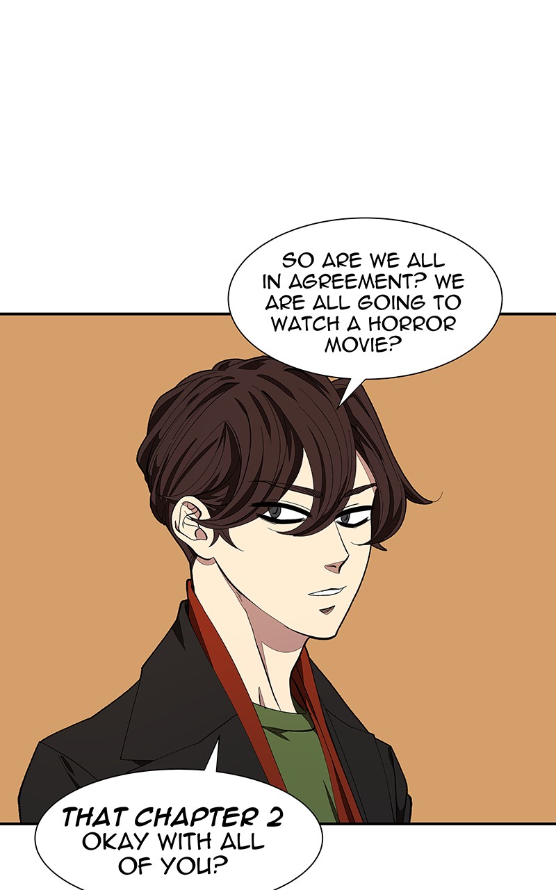 I Love Yoo chapter 104 page 4