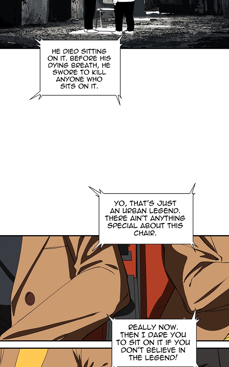 I Love Yoo chapter 104 page 40