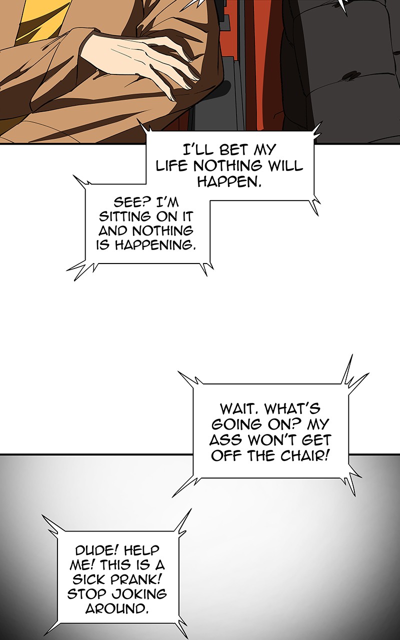 I Love Yoo chapter 104 page 41