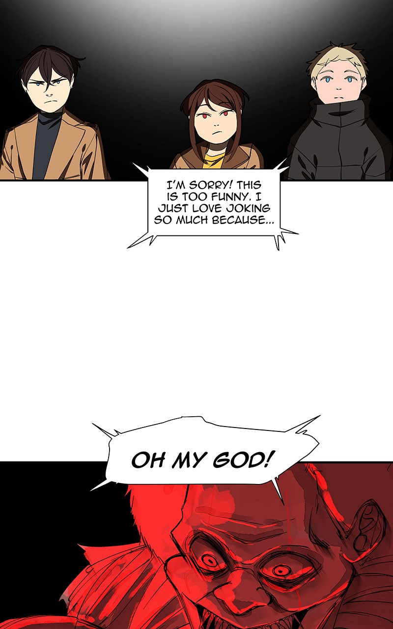 I Love Yoo chapter 104 page 42