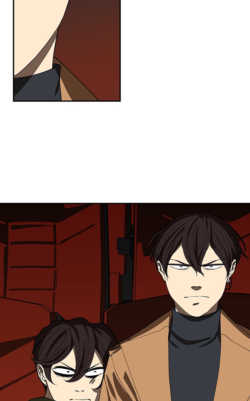 I Love Yoo chapter 104 page 45