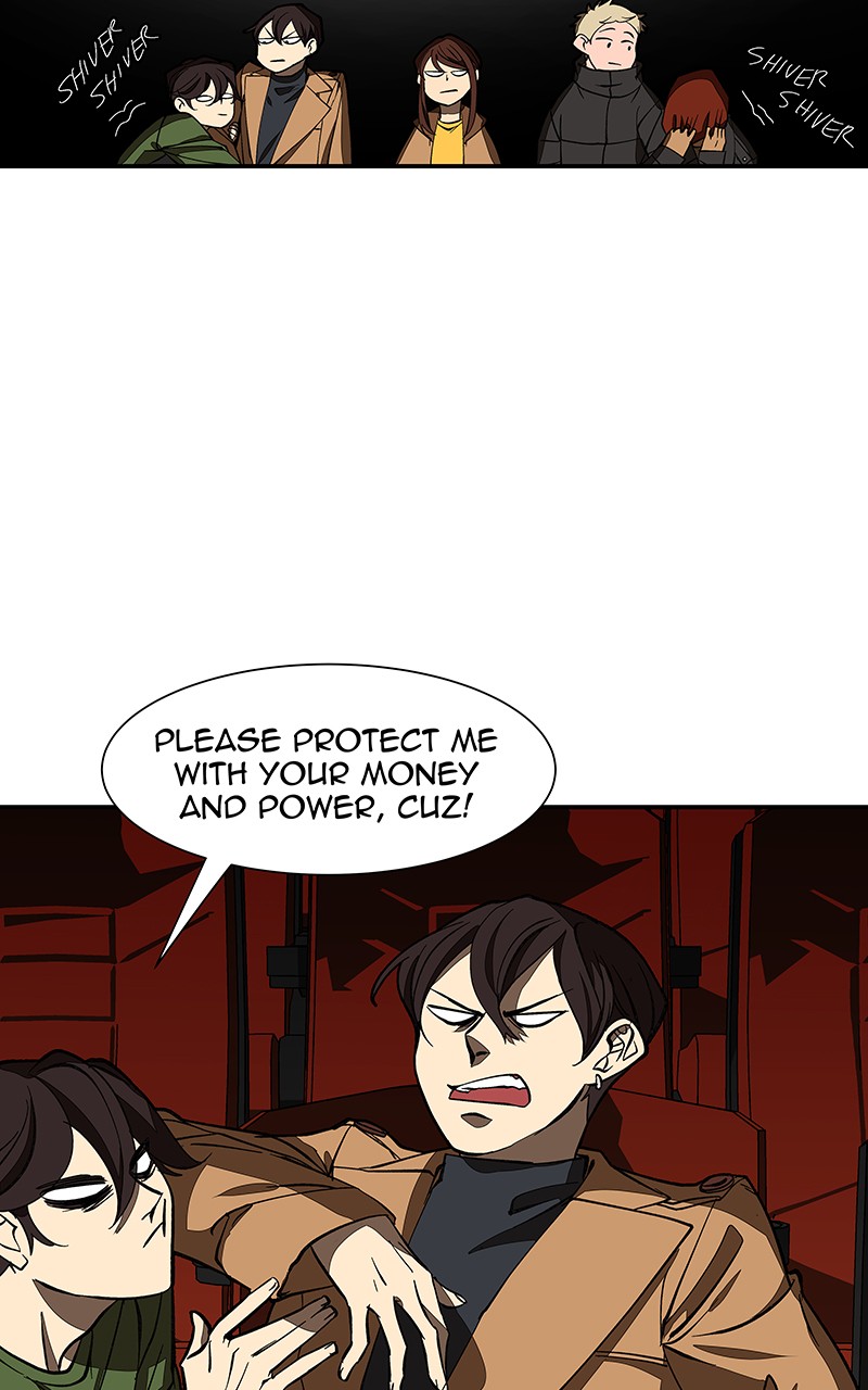 I Love Yoo chapter 104 page 47