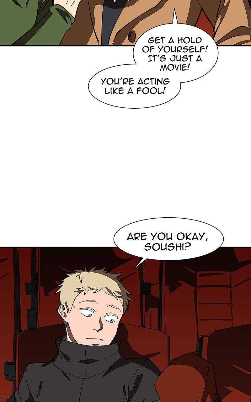 I Love Yoo chapter 104 page 48