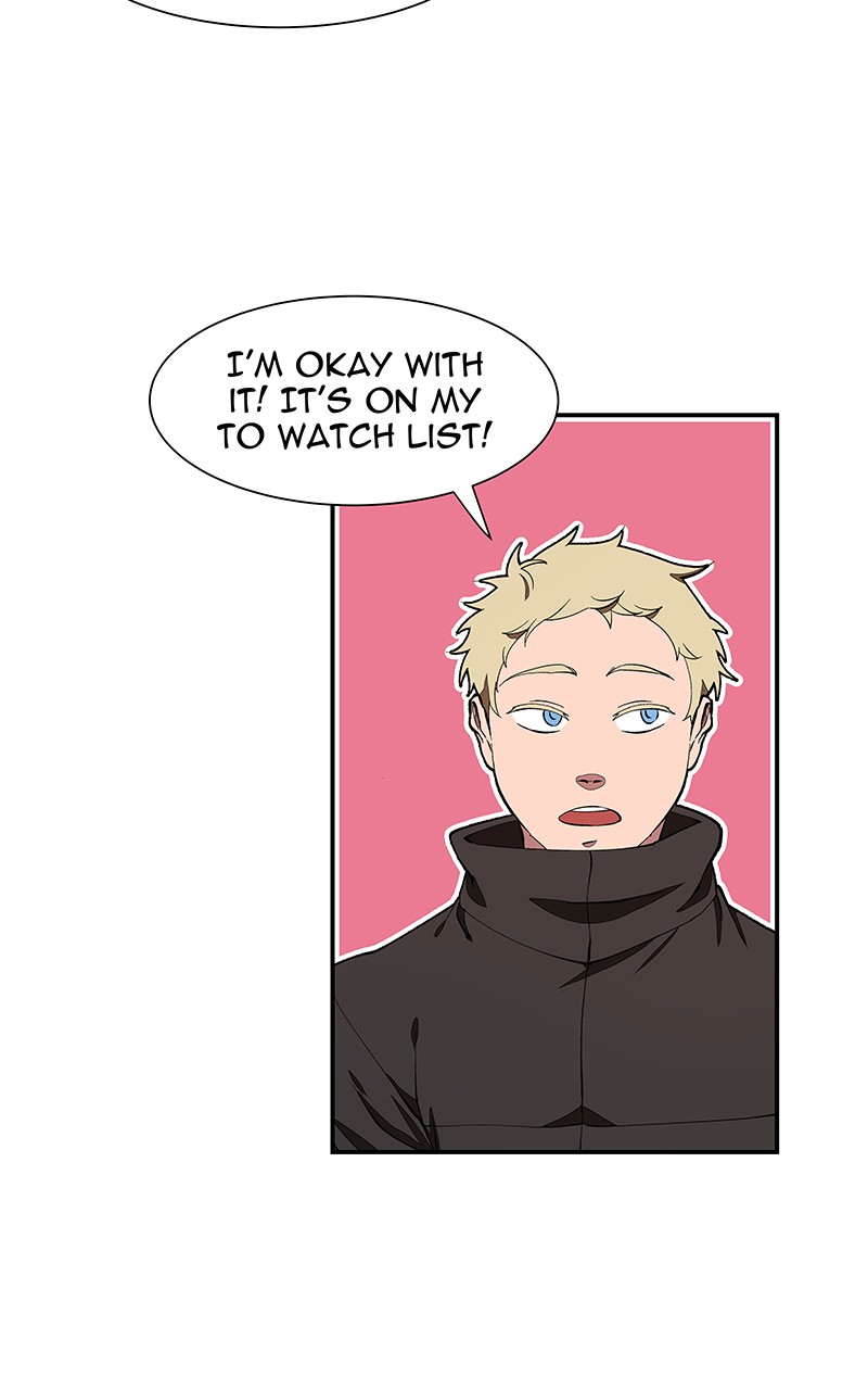 I Love Yoo chapter 104 page 5