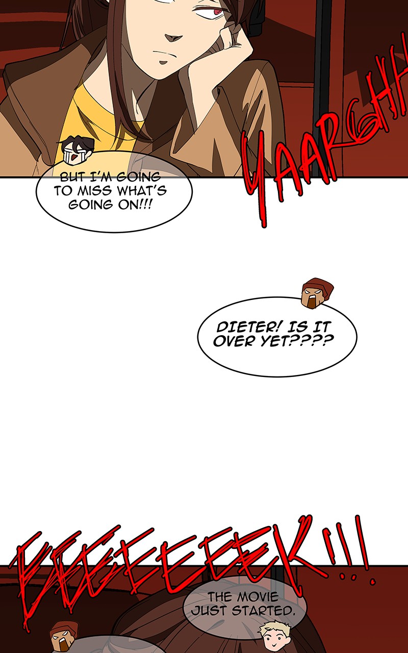 I Love Yoo chapter 104 page 50