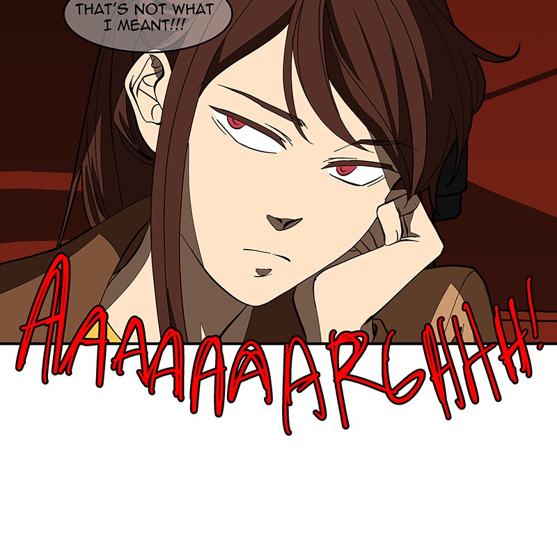 I Love Yoo chapter 104 page 51