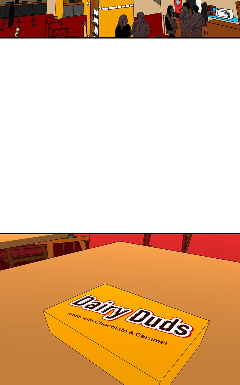 I Love Yoo chapter 104 page 55