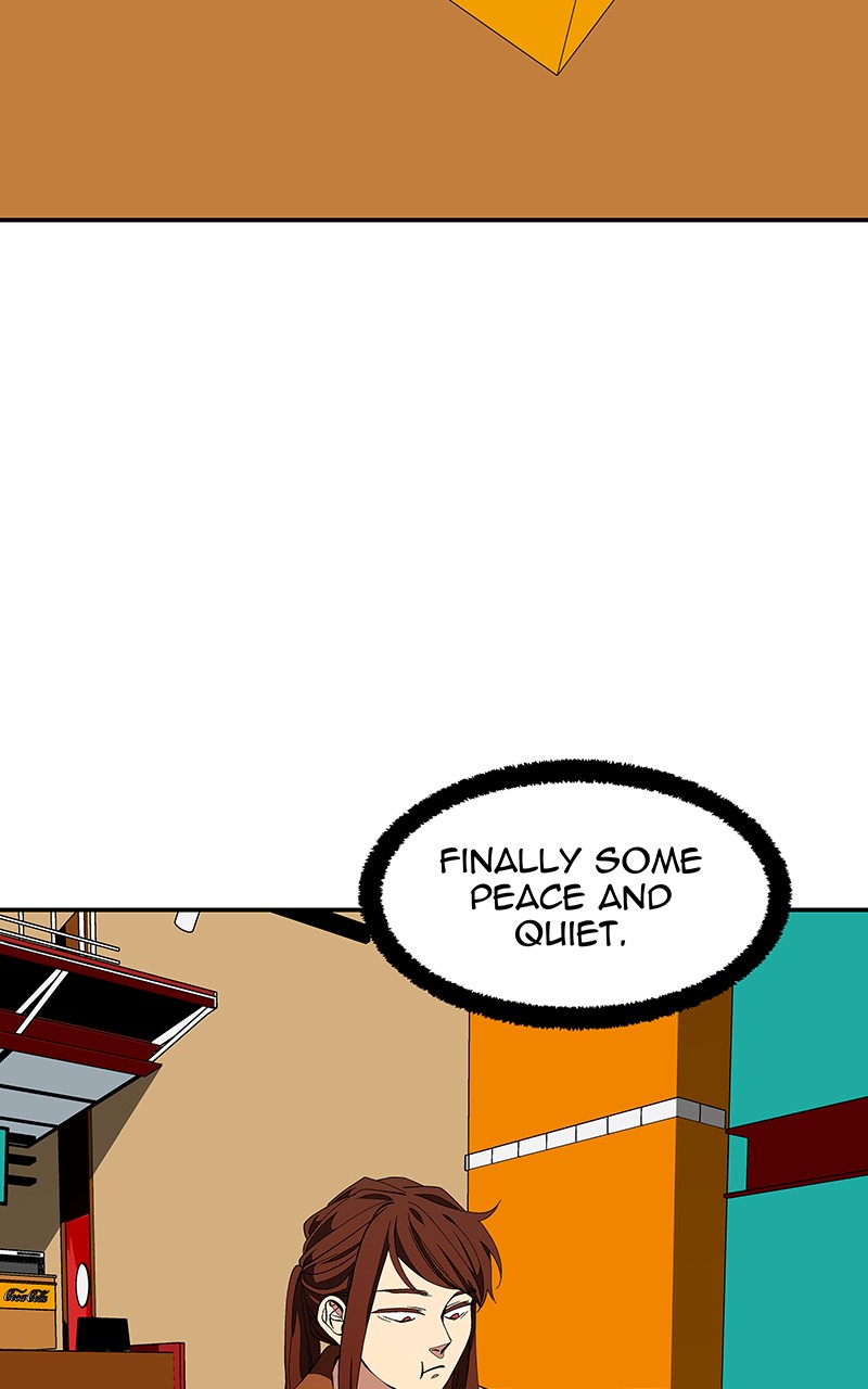 I Love Yoo chapter 104 page 56