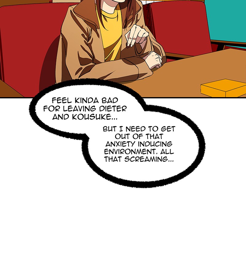 I Love Yoo chapter 104 page 57