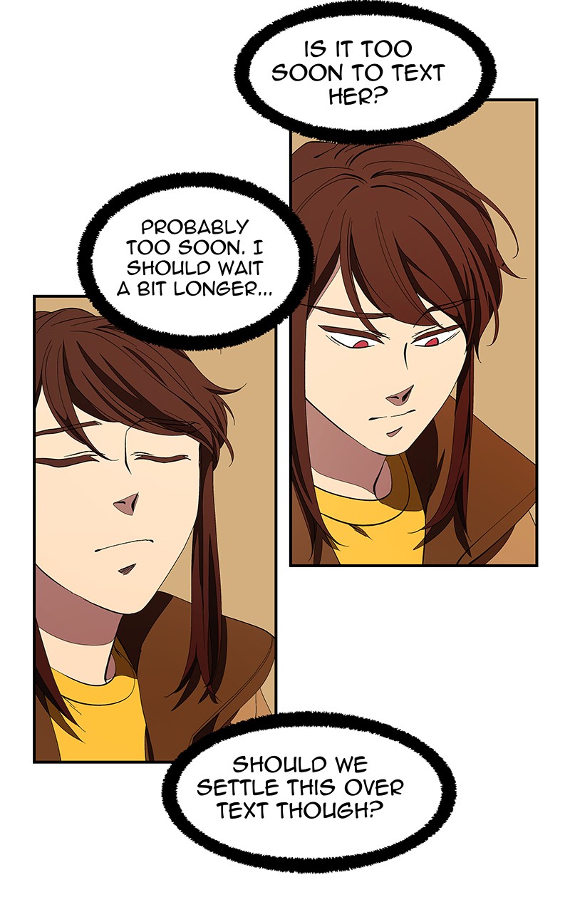 I Love Yoo chapter 104 page 59