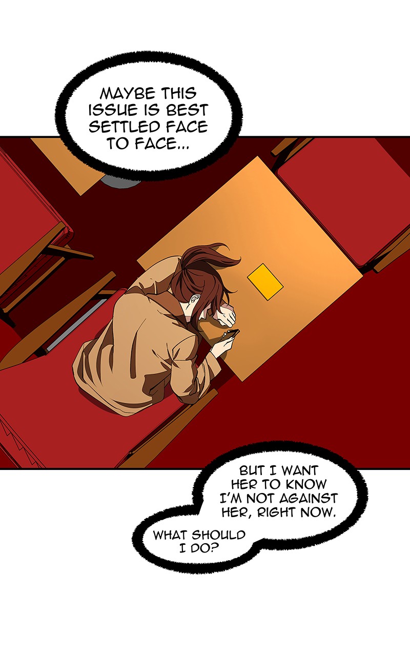 I Love Yoo chapter 104 page 60