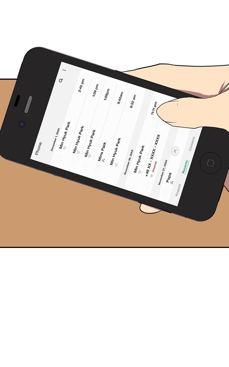 I Love Yoo chapter 104 page 61