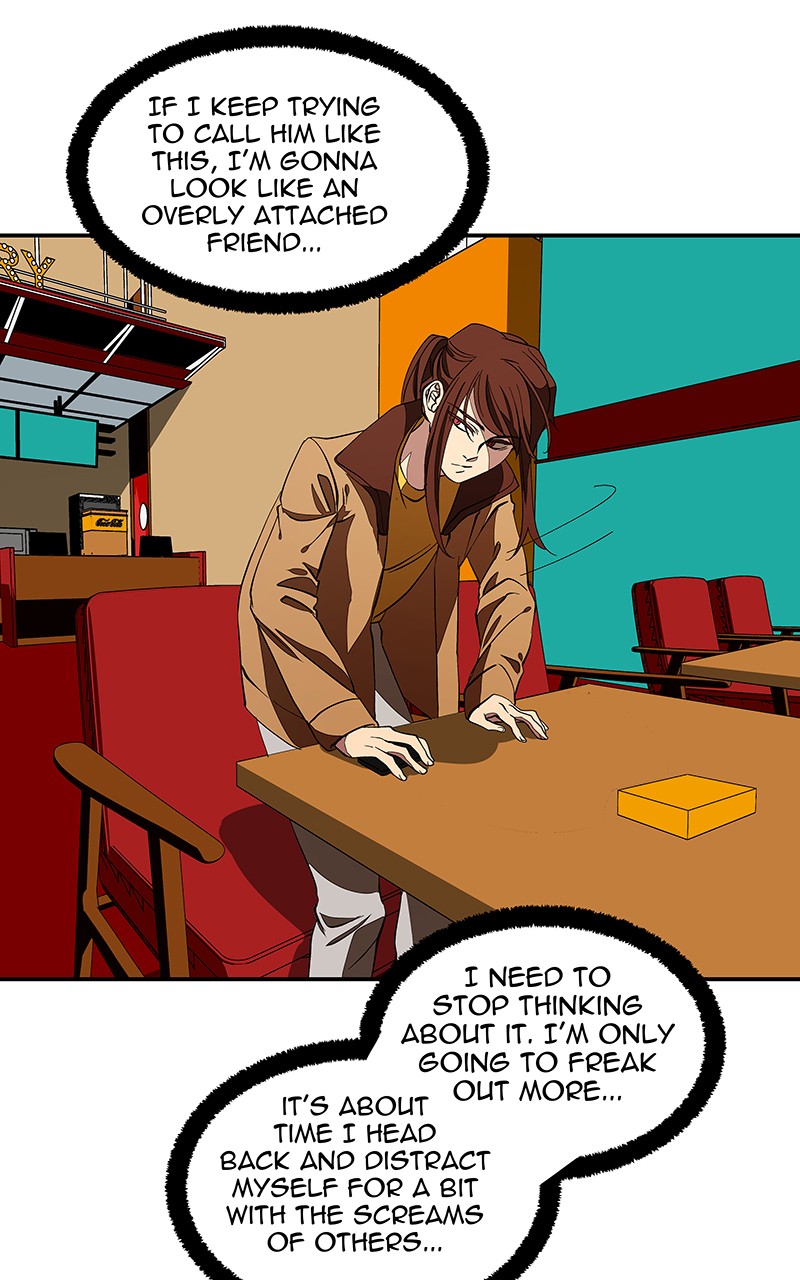 I Love Yoo chapter 104 page 63