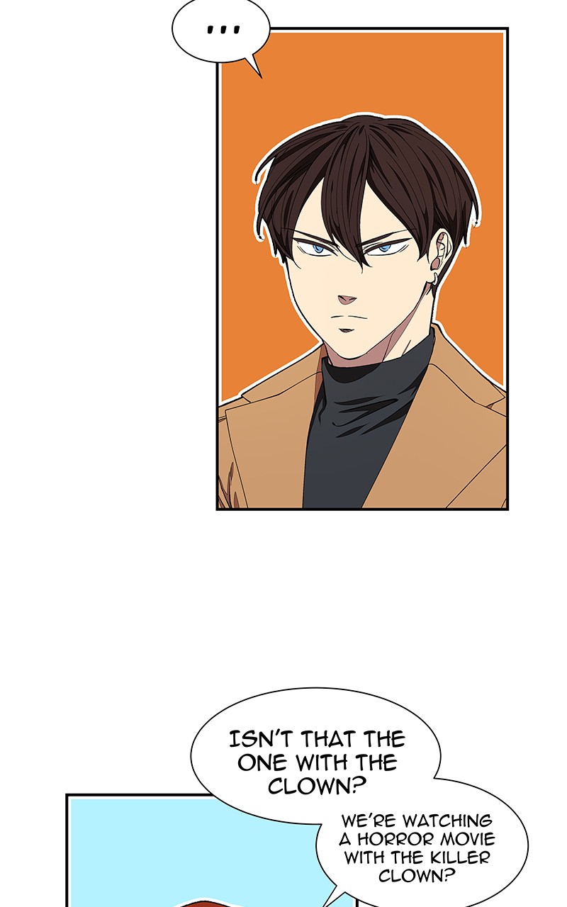 I Love Yoo chapter 104 page 7