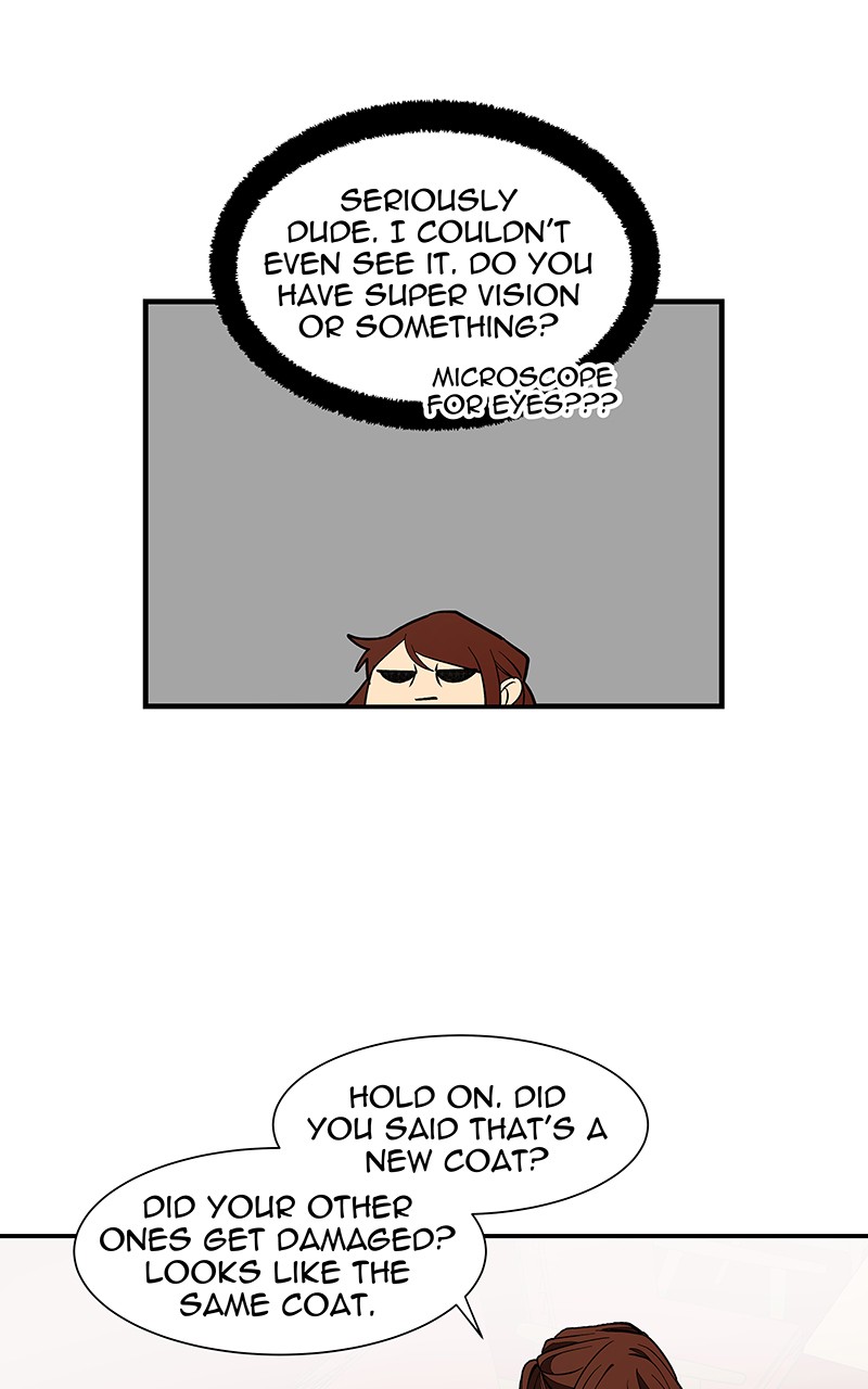 I Love Yoo chapter 104 page 71