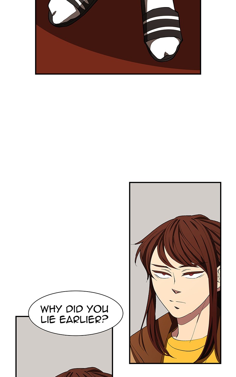 I Love Yoo chapter 104 page 73