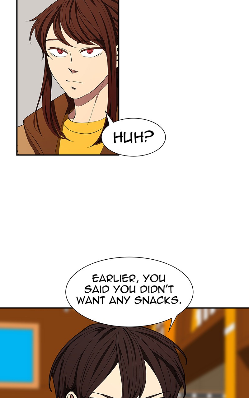 I Love Yoo chapter 104 page 74