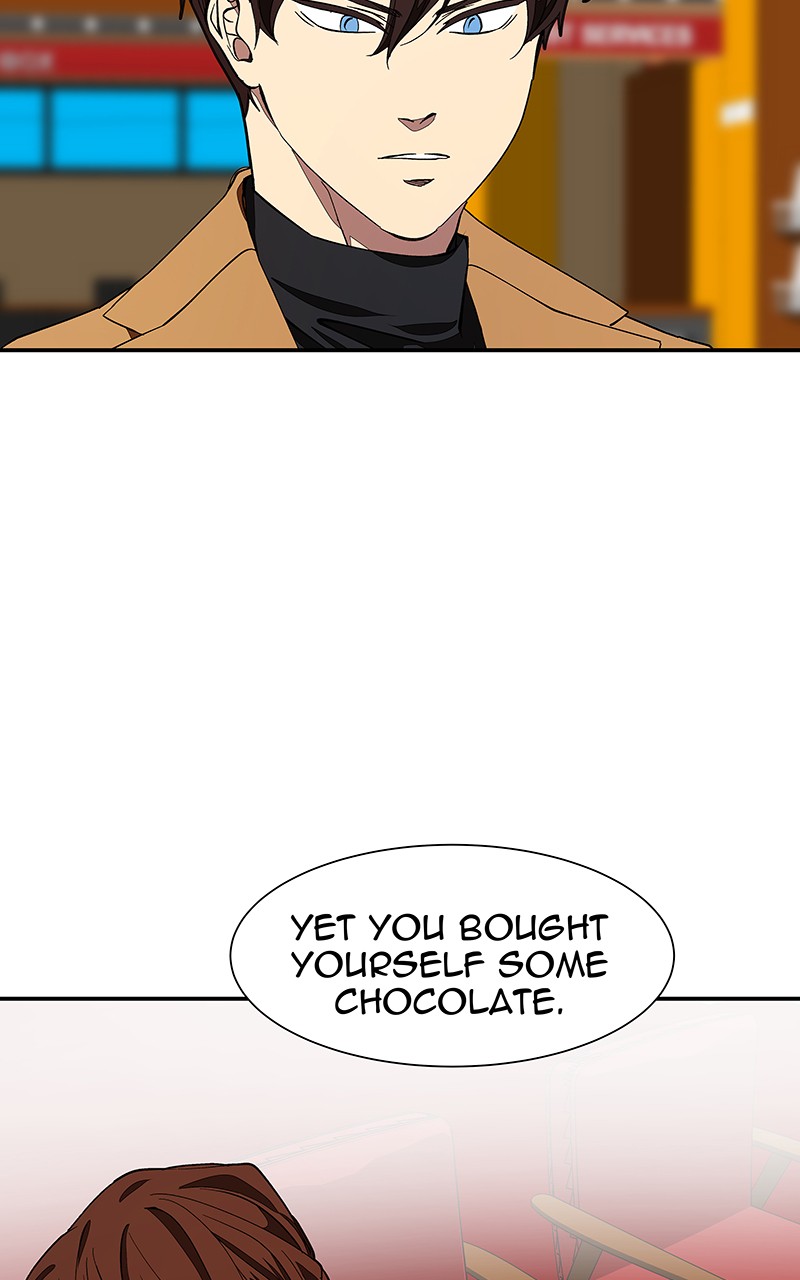 I Love Yoo chapter 104 page 75