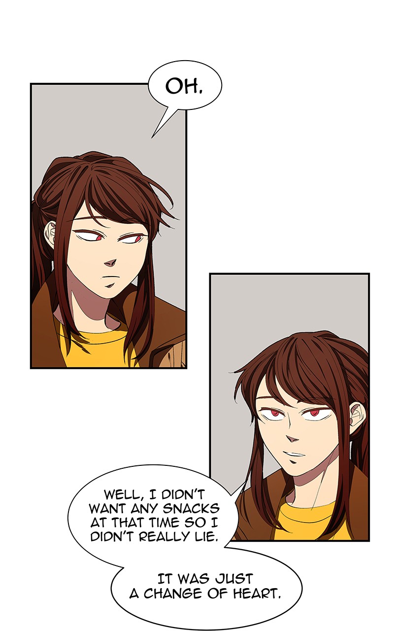 I Love Yoo chapter 104 page 77