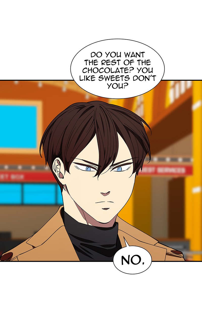 I Love Yoo chapter 104 page 78