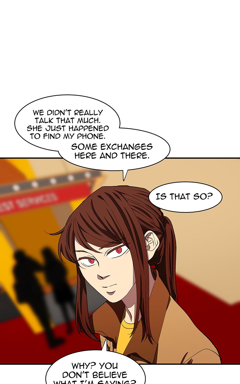 I Love Yoo chapter 104 page 85