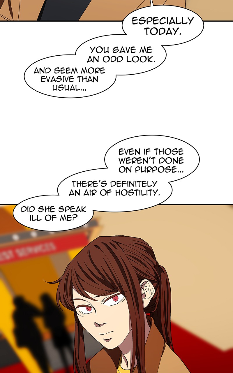 I Love Yoo chapter 104 page 87