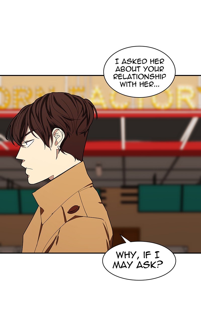 I Love Yoo chapter 104 page 89