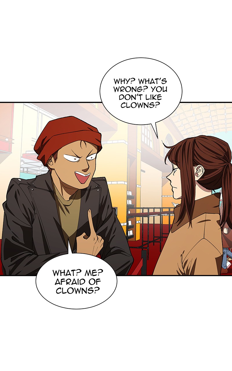 I Love Yoo chapter 104 page 9