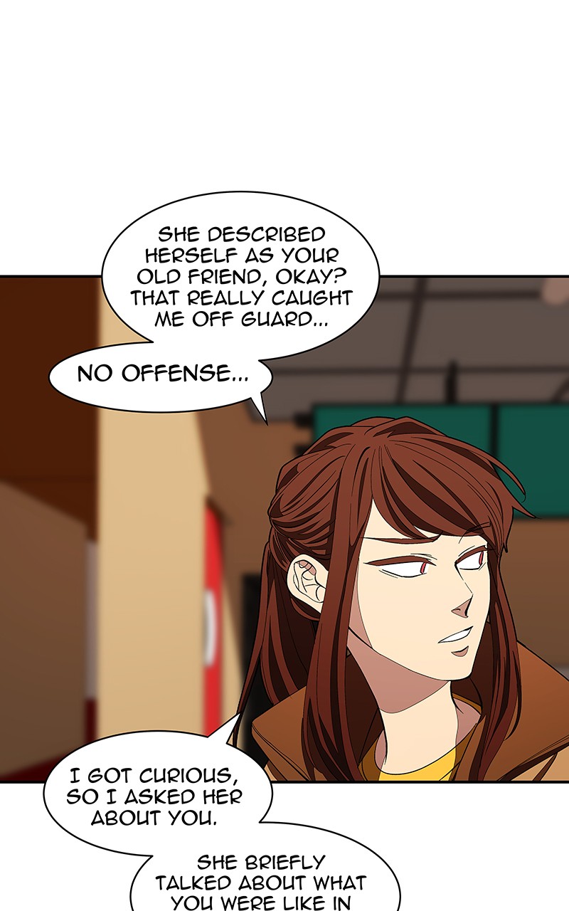 I Love Yoo chapter 104 page 90