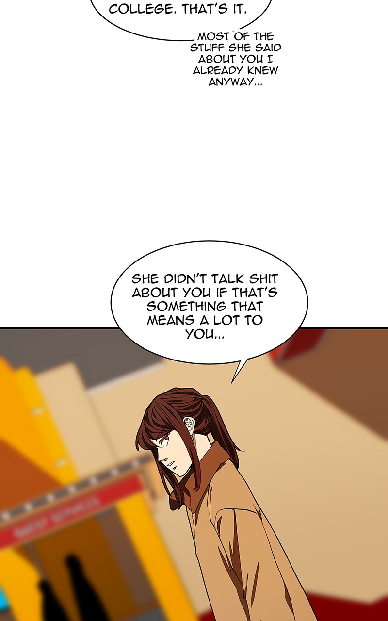 I Love Yoo chapter 104 page 91