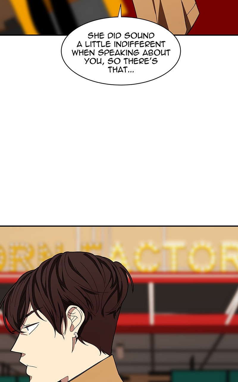 I Love Yoo chapter 104 page 92