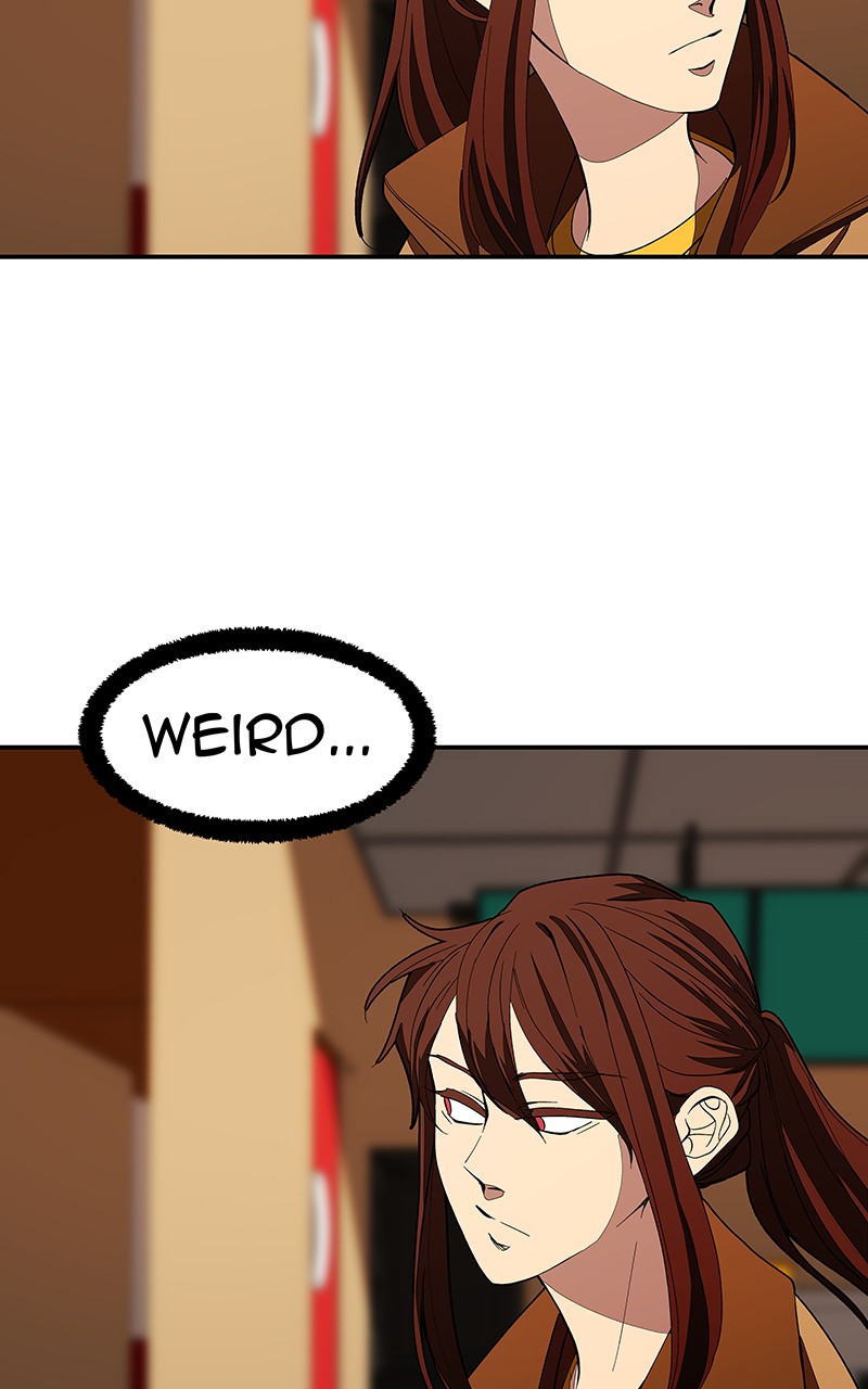 I Love Yoo chapter 104 page 95