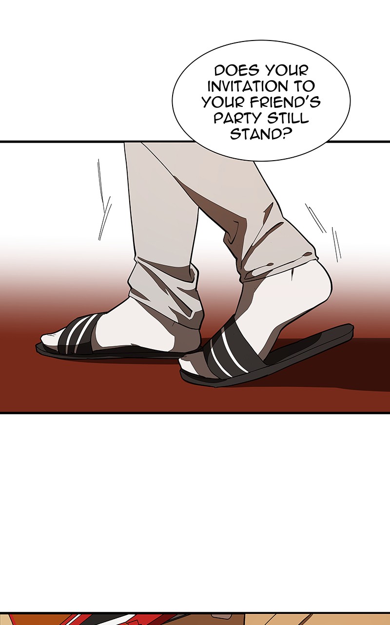 I Love Yoo chapter 104 page 97