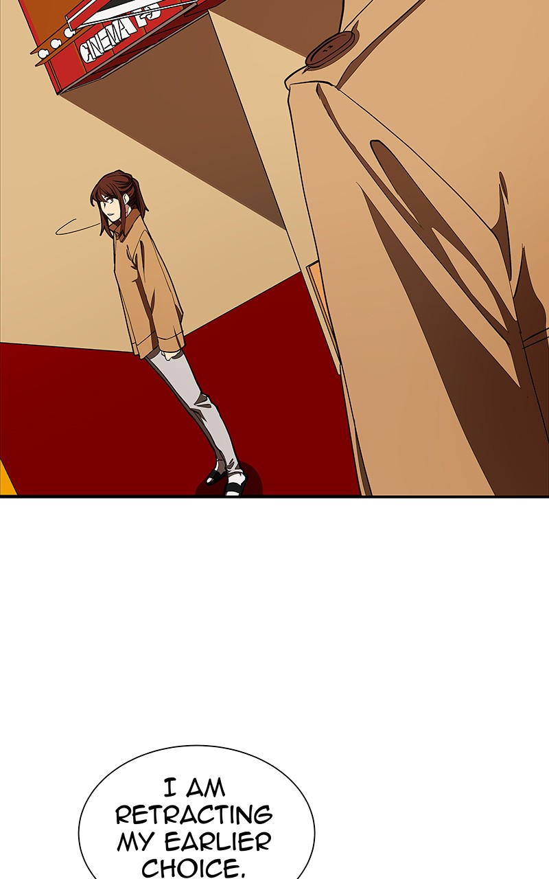 I Love Yoo chapter 104 page 98