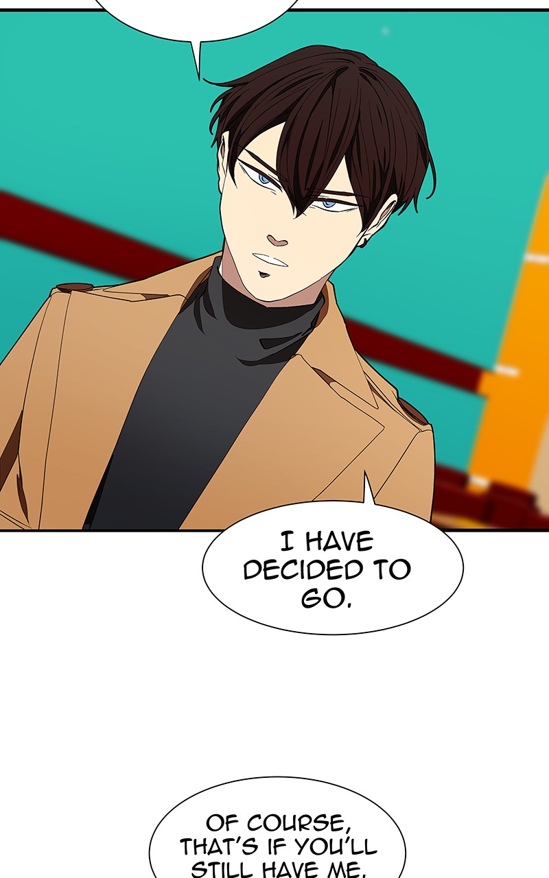 I Love Yoo chapter 104 page 99