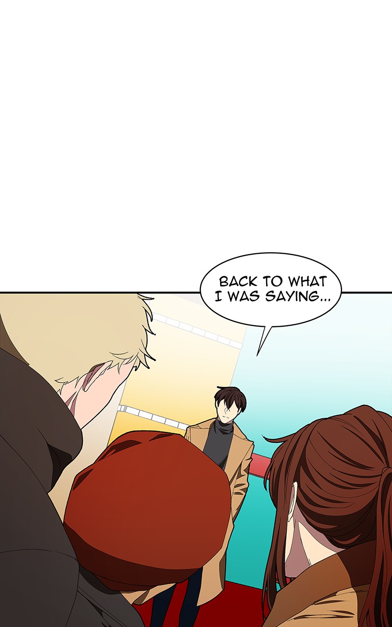 I Love Yoo chapter 105 page 10