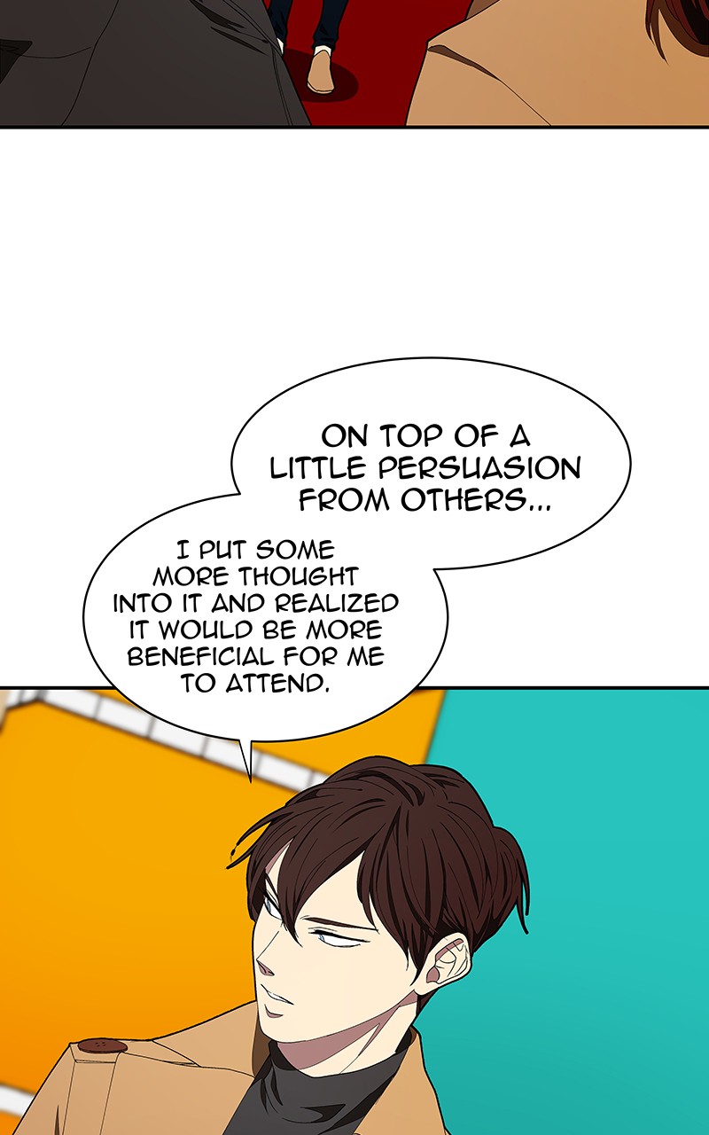 I Love Yoo chapter 105 page 11