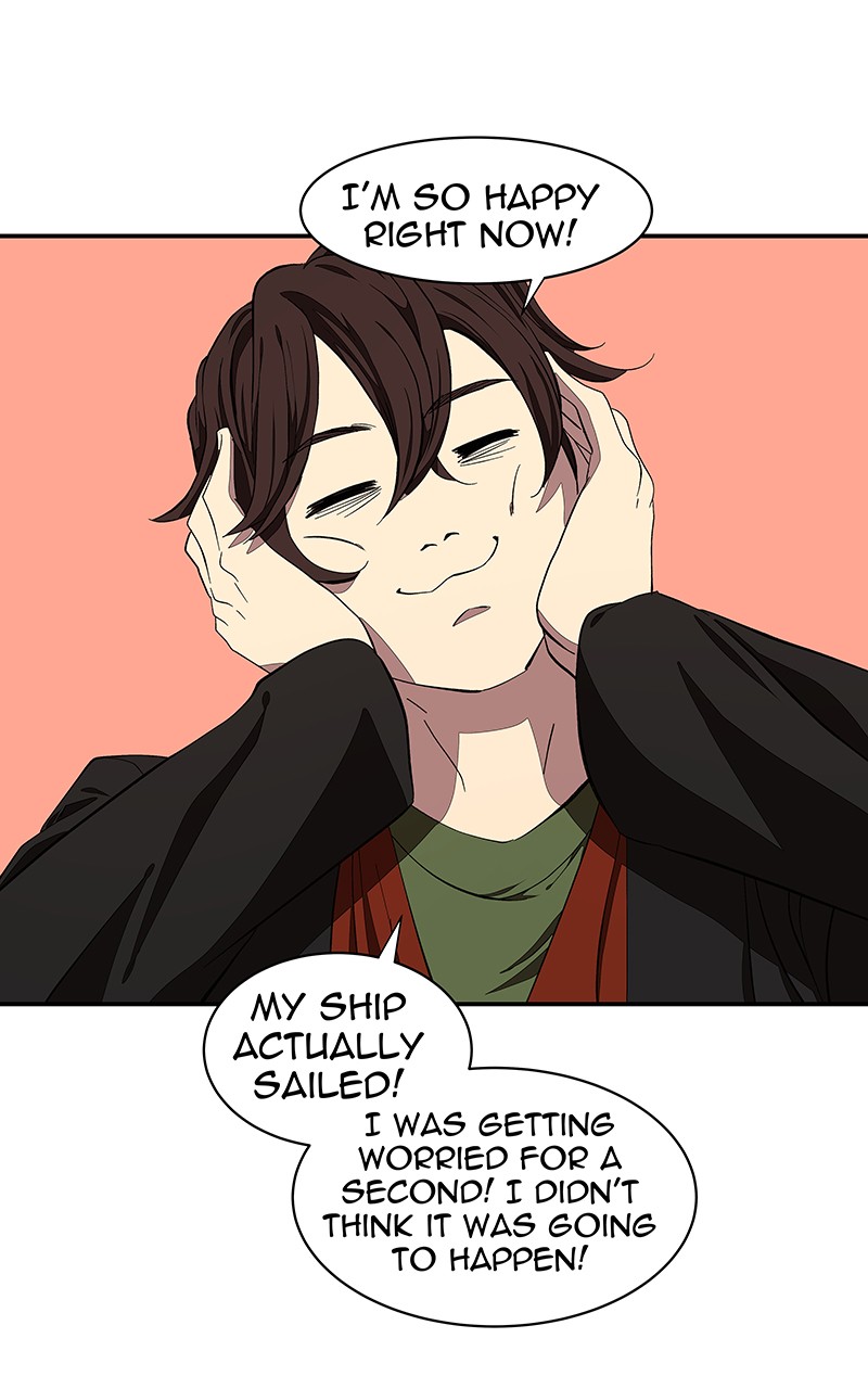 I Love Yoo chapter 105 page 21