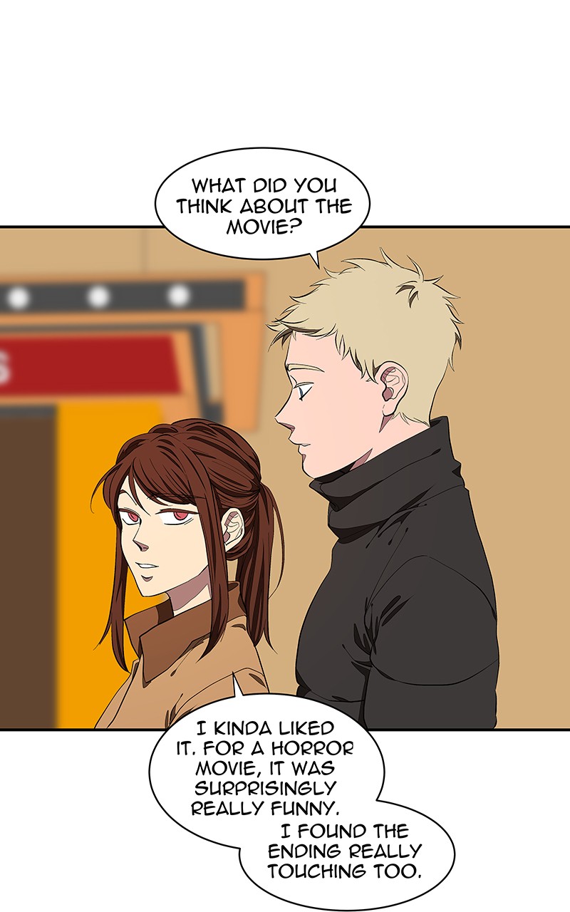 I Love Yoo chapter 105 page 23