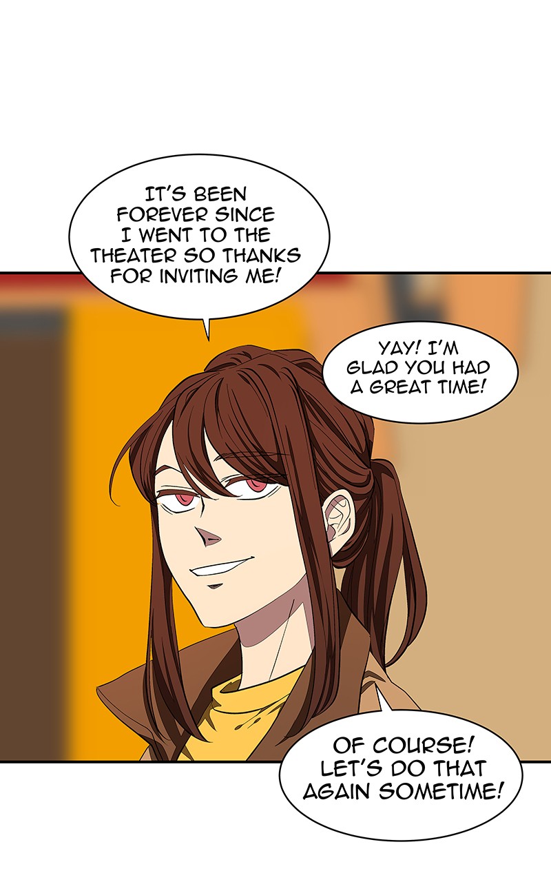 I Love Yoo chapter 105 page 24