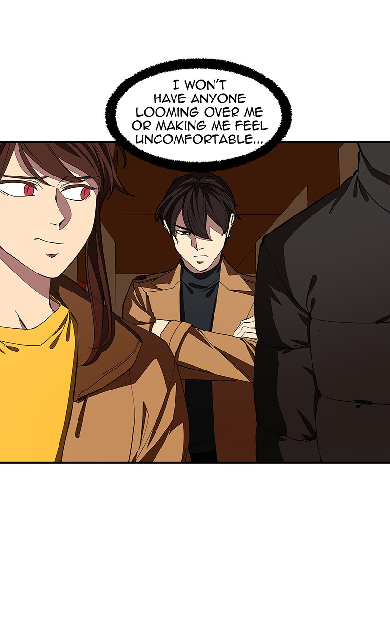 I Love Yoo chapter 105 page 27