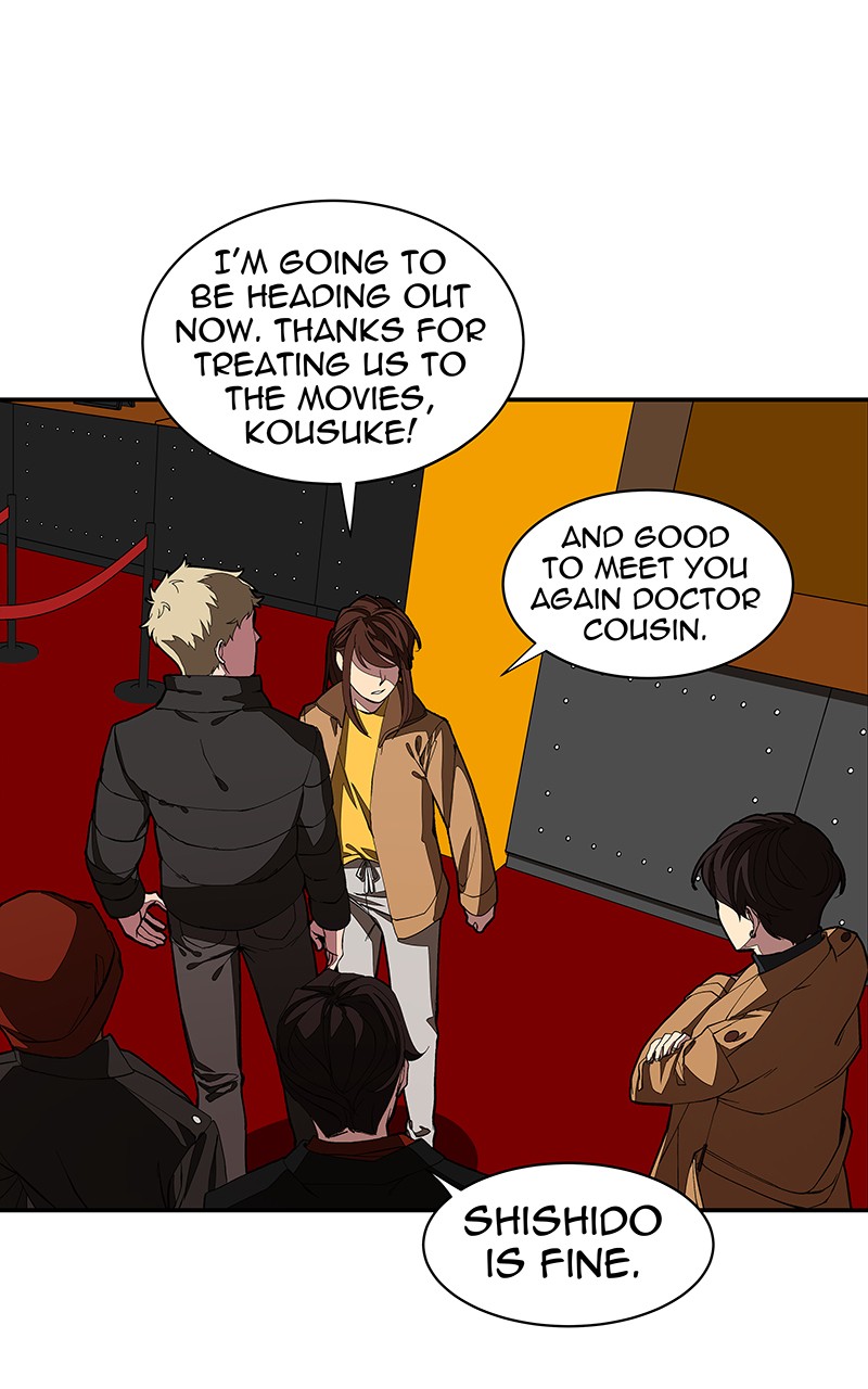 I Love Yoo chapter 105 page 28