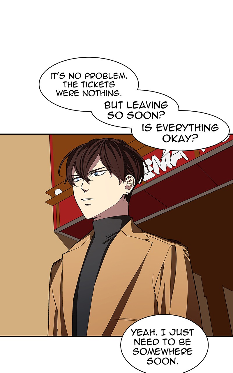 I Love Yoo chapter 105 page 29