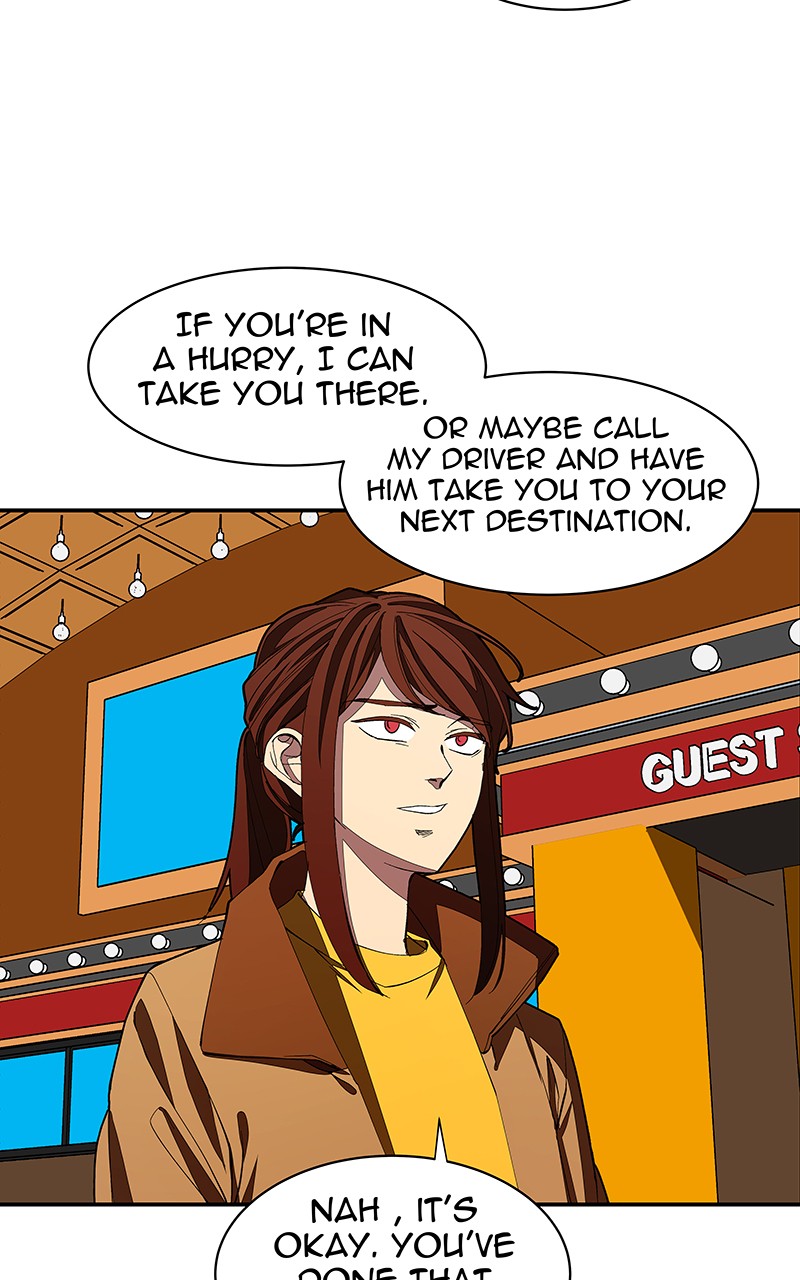 I Love Yoo chapter 105 page 30