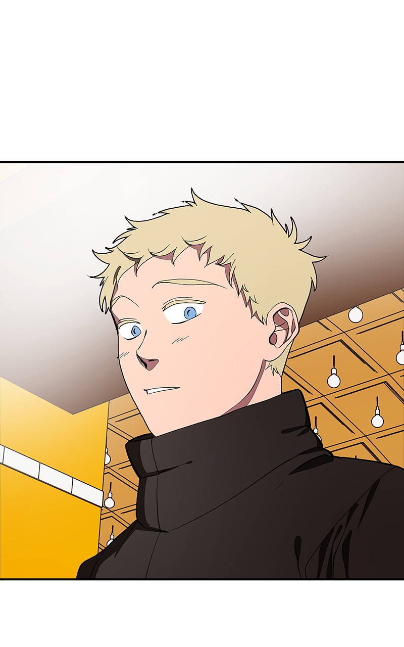 I Love Yoo chapter 105 page 33