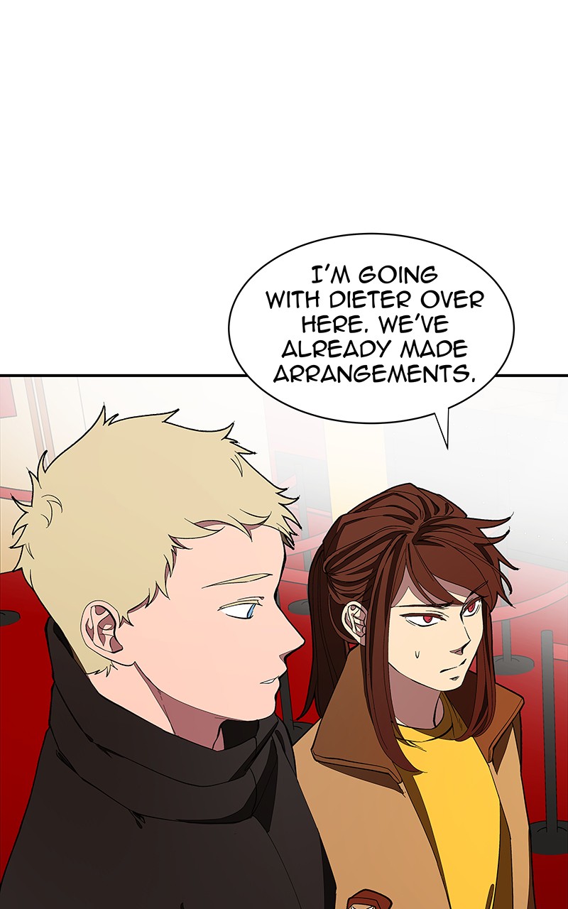 I Love Yoo chapter 105 page 34