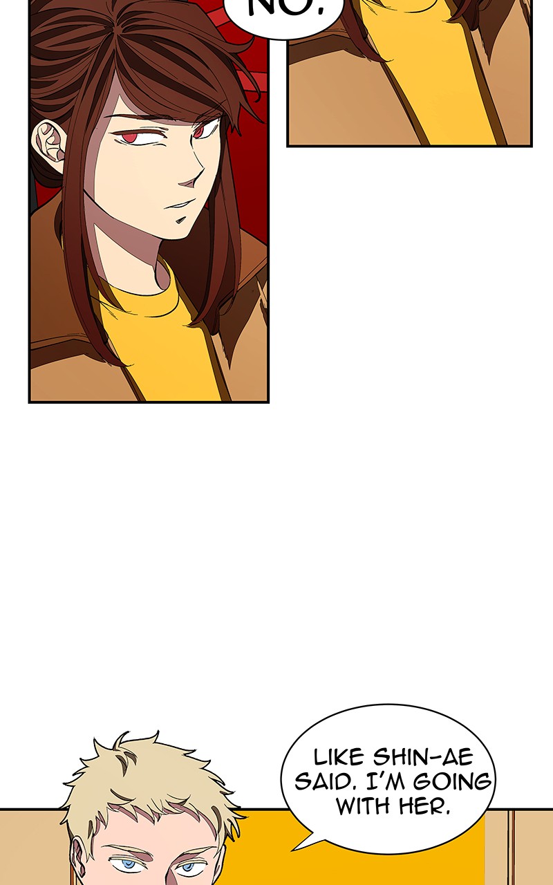 I Love Yoo chapter 105 page 37