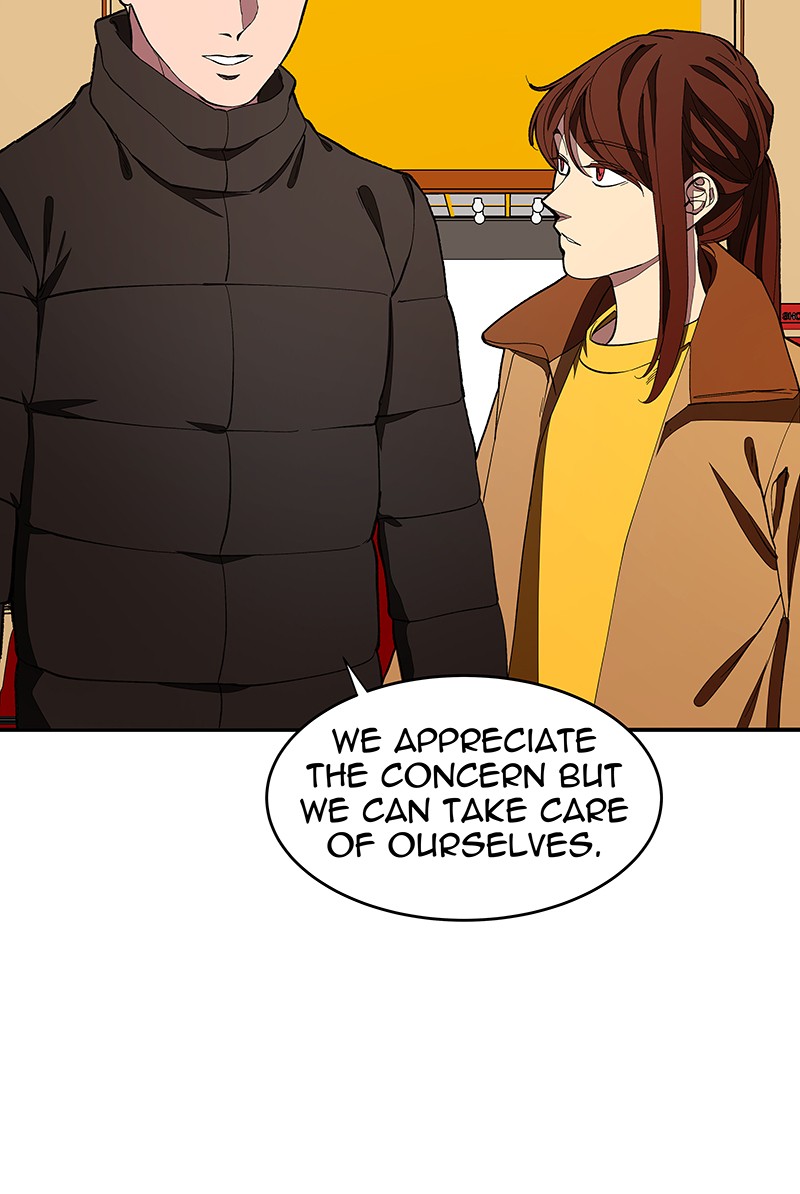 I Love Yoo chapter 105 page 38