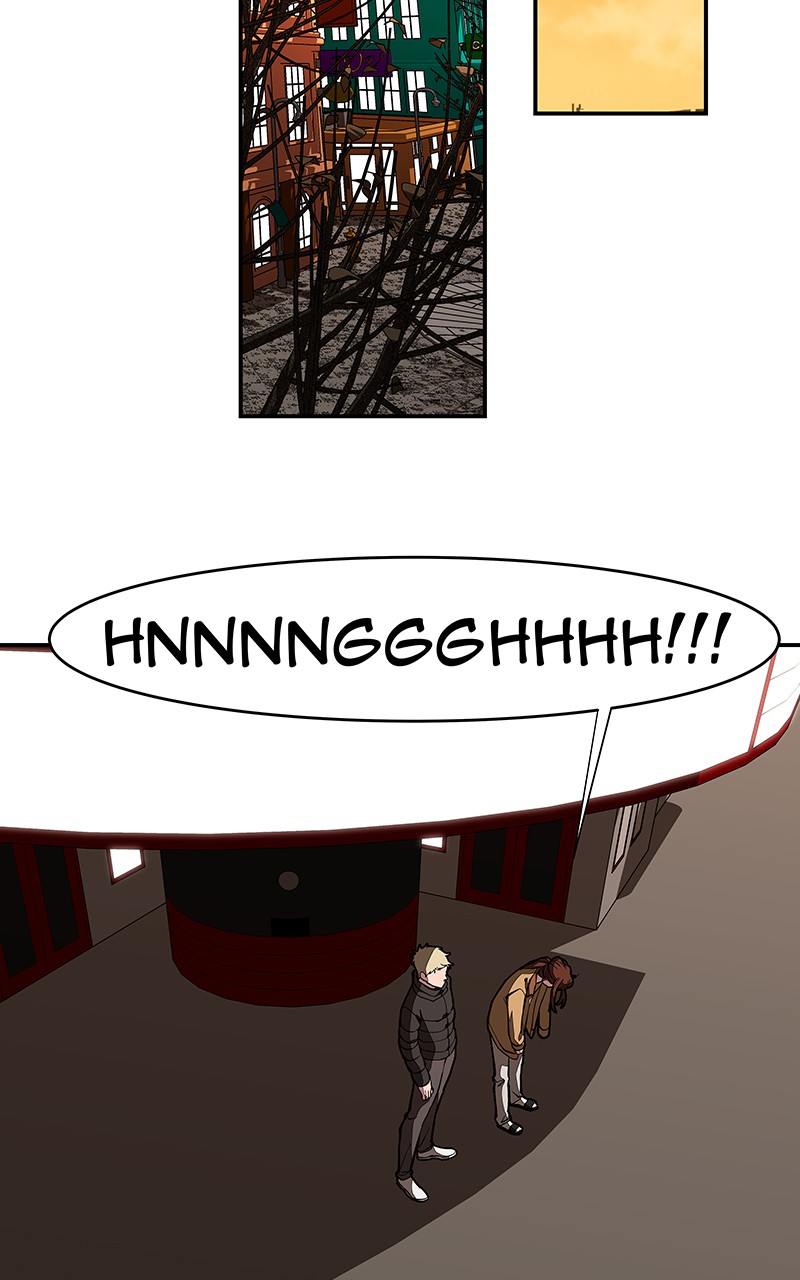 I Love Yoo chapter 105 page 43